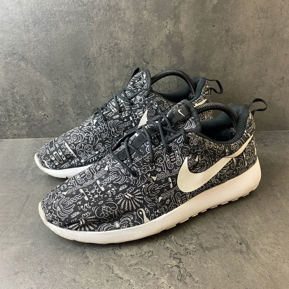 Nike Roshe One Print